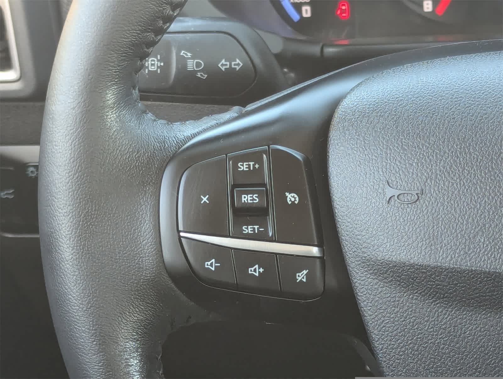 Thumbnail: 2023 Ford Bronco Sport - 21