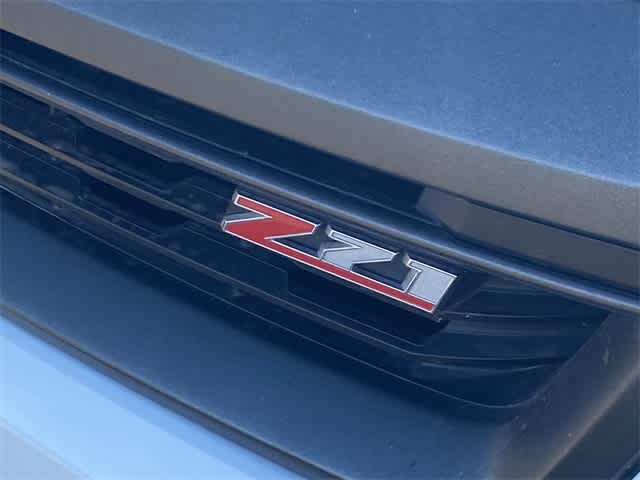 Thumbnail: 2017 Chevrolet Colorado - 8