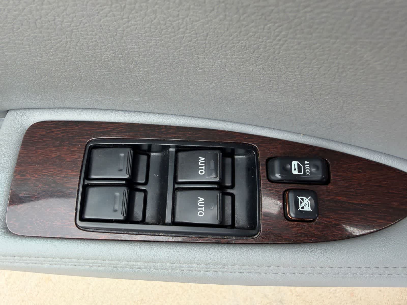 Thumbnail: 2008 Toyota Avalon - 15