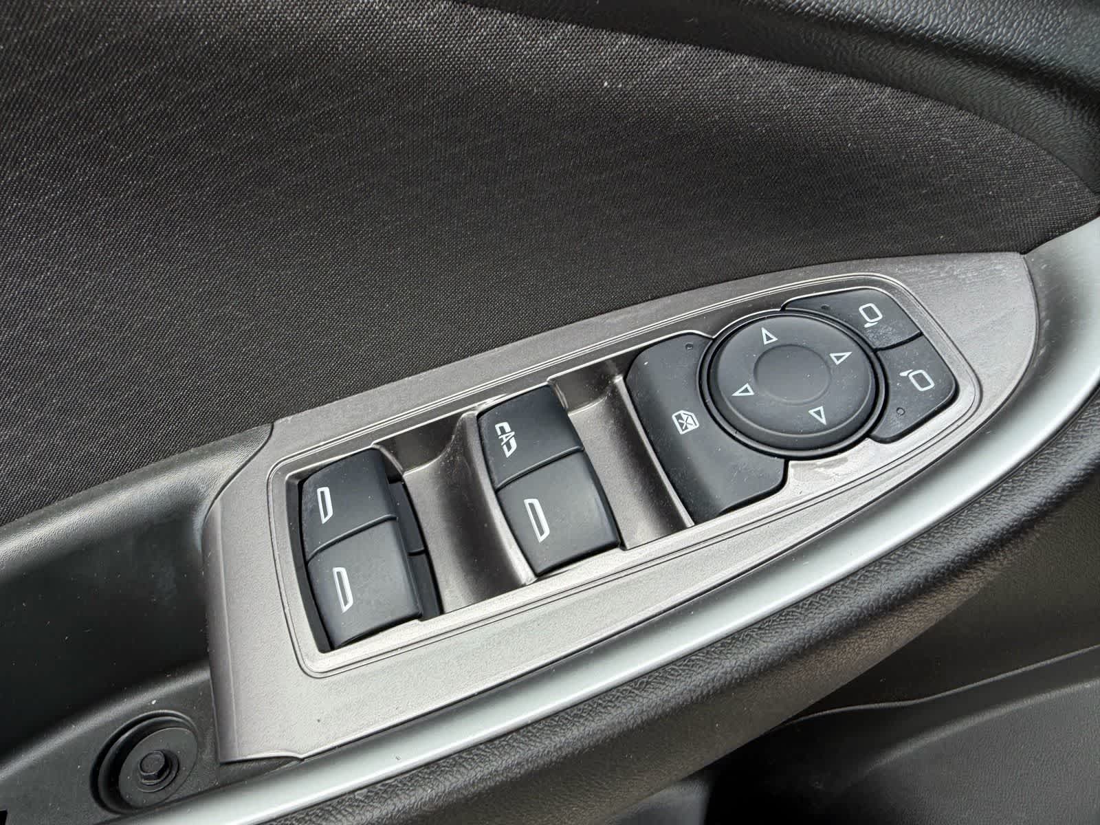 Thumbnail: 2024 Chevrolet Malibu - 20