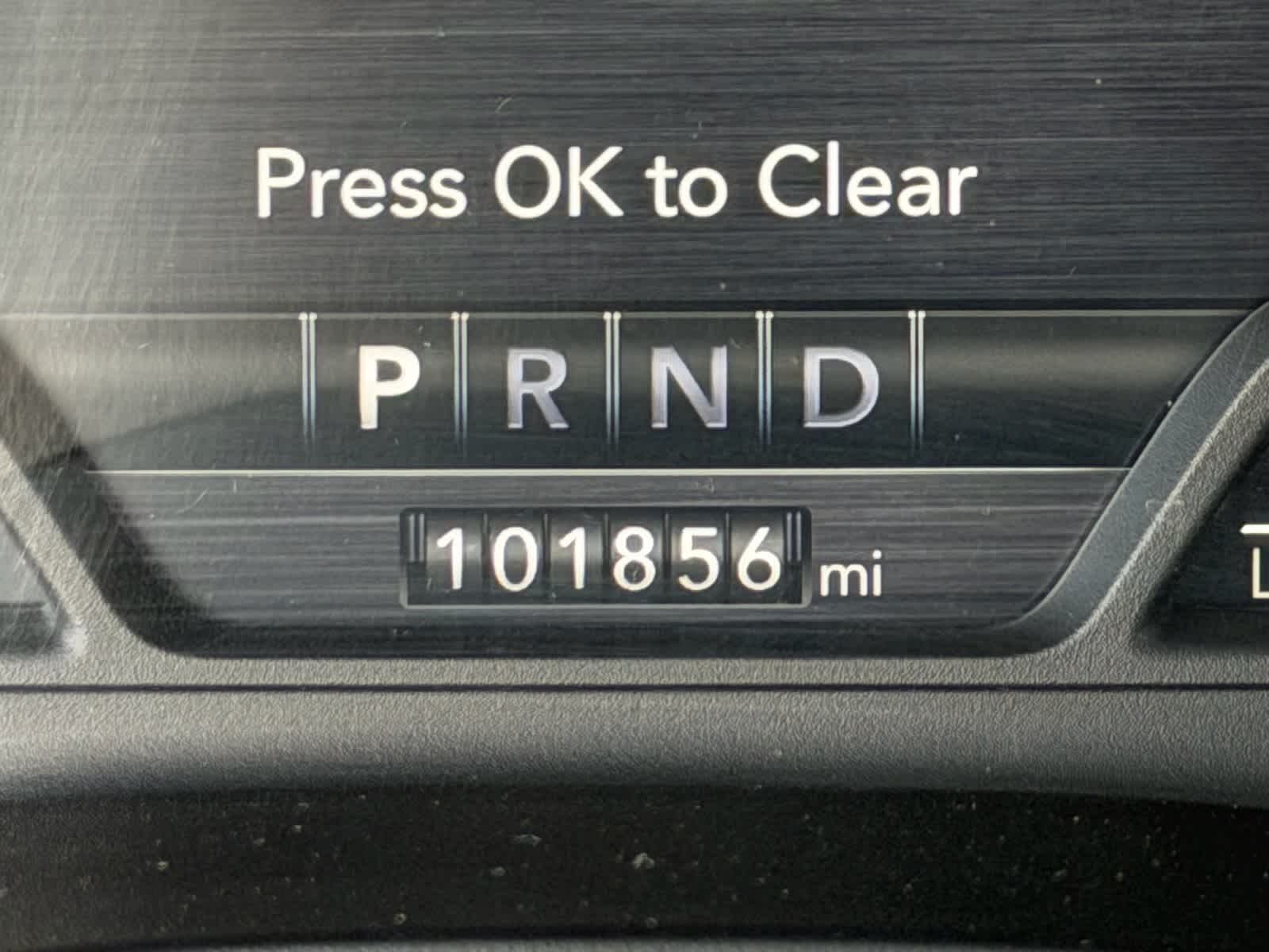 Thumbnail: 2019 RAM 1500 - 31