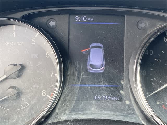 Thumbnail: 2019 Nissan Rogue Sport - 19
