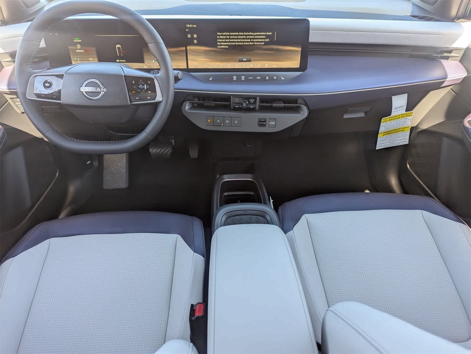 Thumbnail: 2026 Nissan Leaf - 16