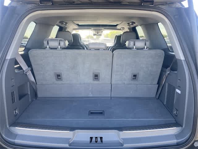 Thumbnail: 2018 Lincoln Navigator - 11