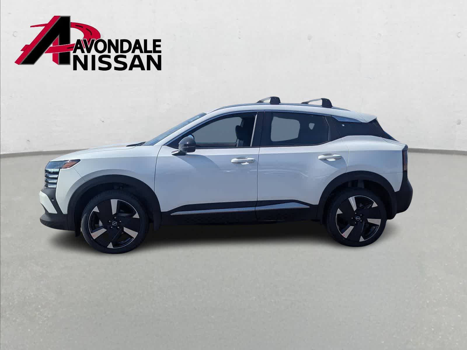 Thumbnail: 2026 Nissan Kicks - 3