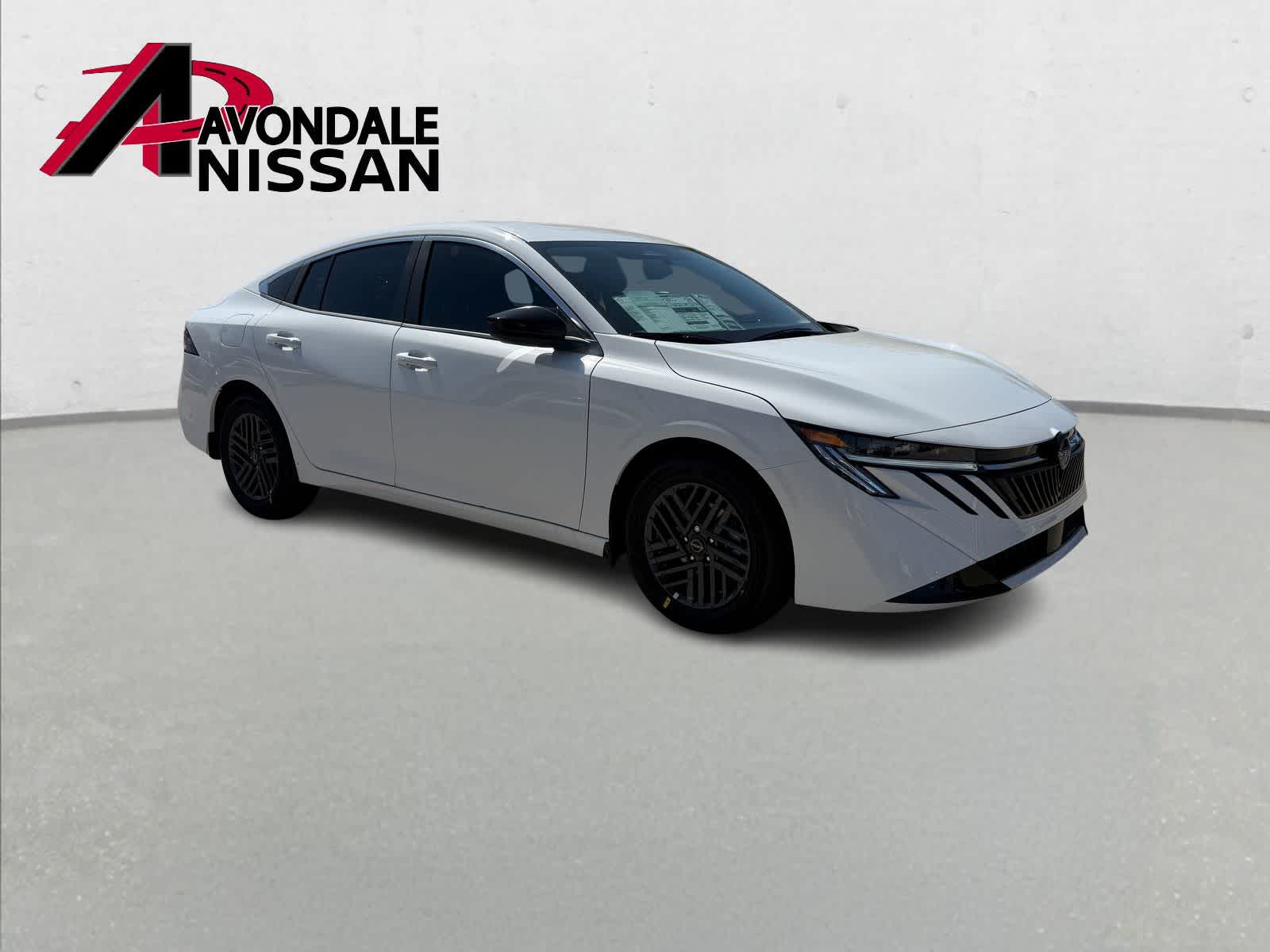 Thumbnail: 2026 Nissan Sentra - 8