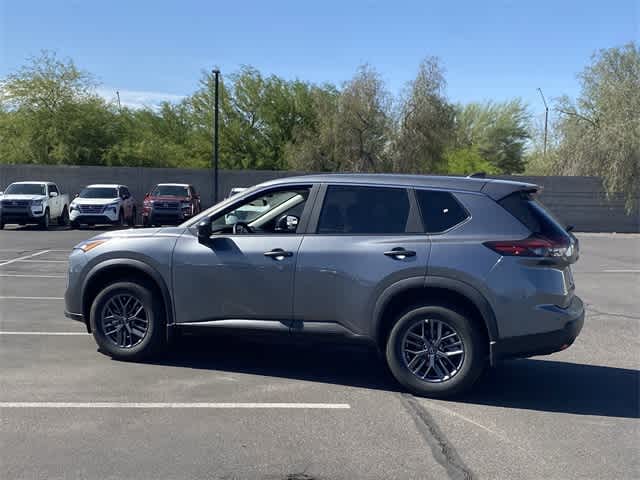 Thumbnail: 2025 Nissan Rogue - 4
