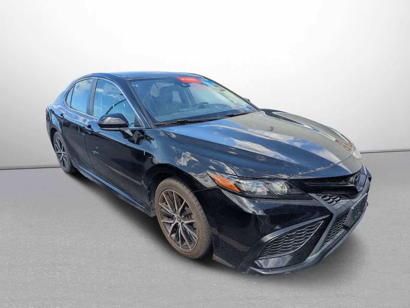 Thumbnail: 2021 Toyota Camry - 5