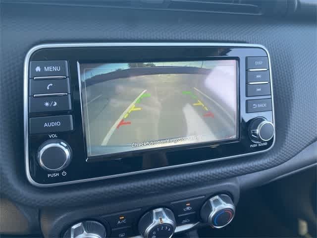 Thumbnail: 2025 Nissan Kicks - 21