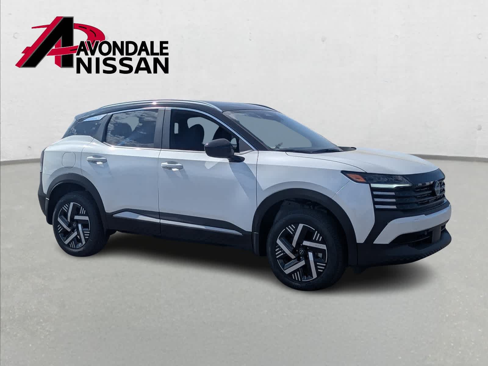 Thumbnail: 2026 Nissan Kicks - 8