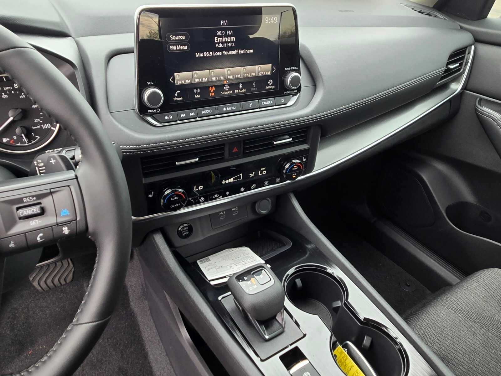 Thumbnail: 2026 Nissan Rogue - 20