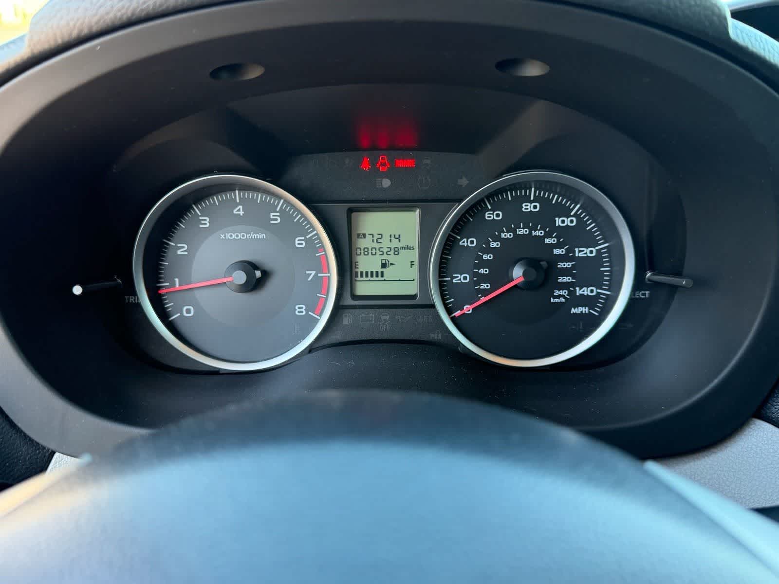 Thumbnail: 2015 Subaru Forester - 32