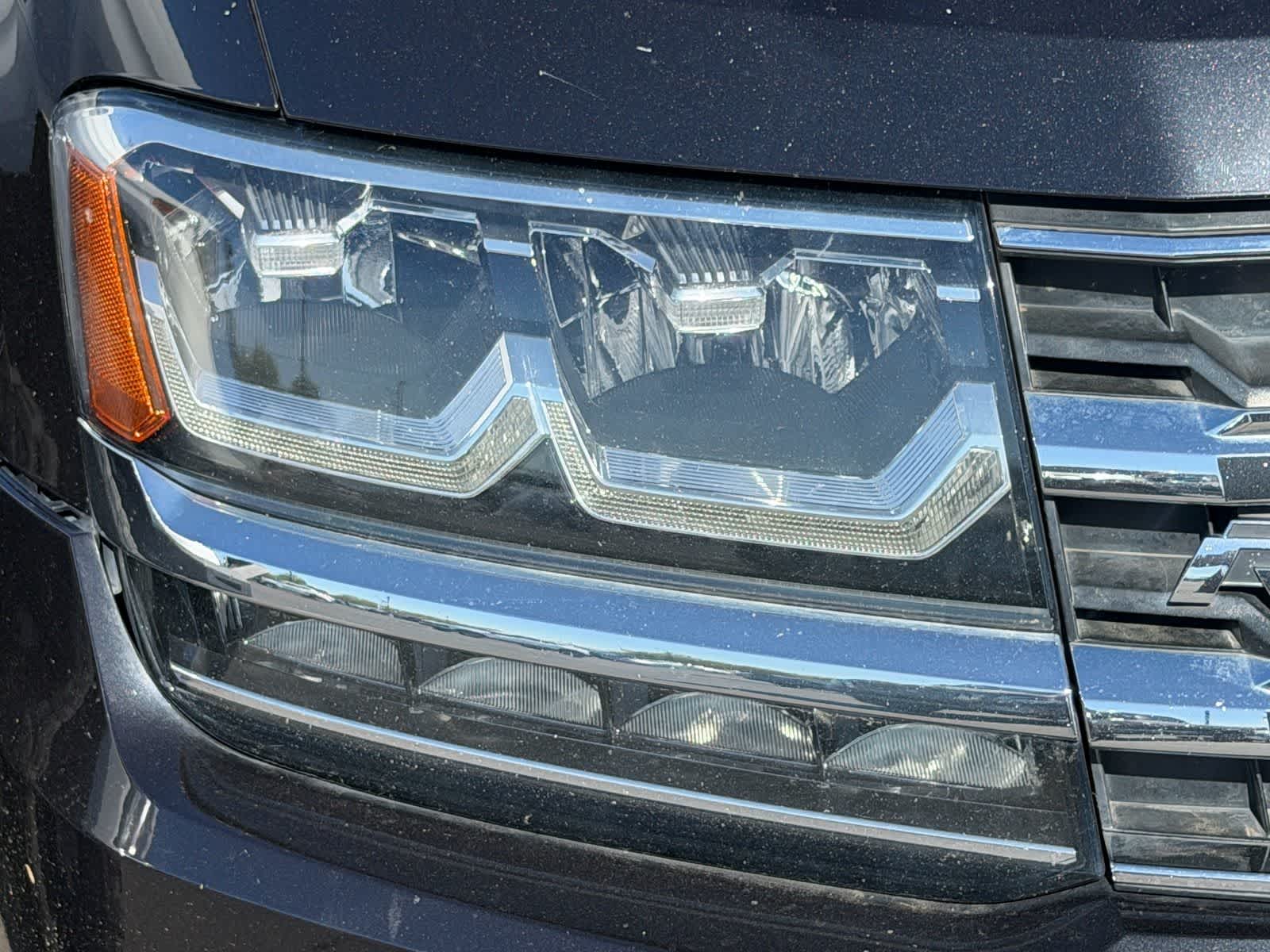 Thumbnail: 2018 Volkswagen Atlas - 6