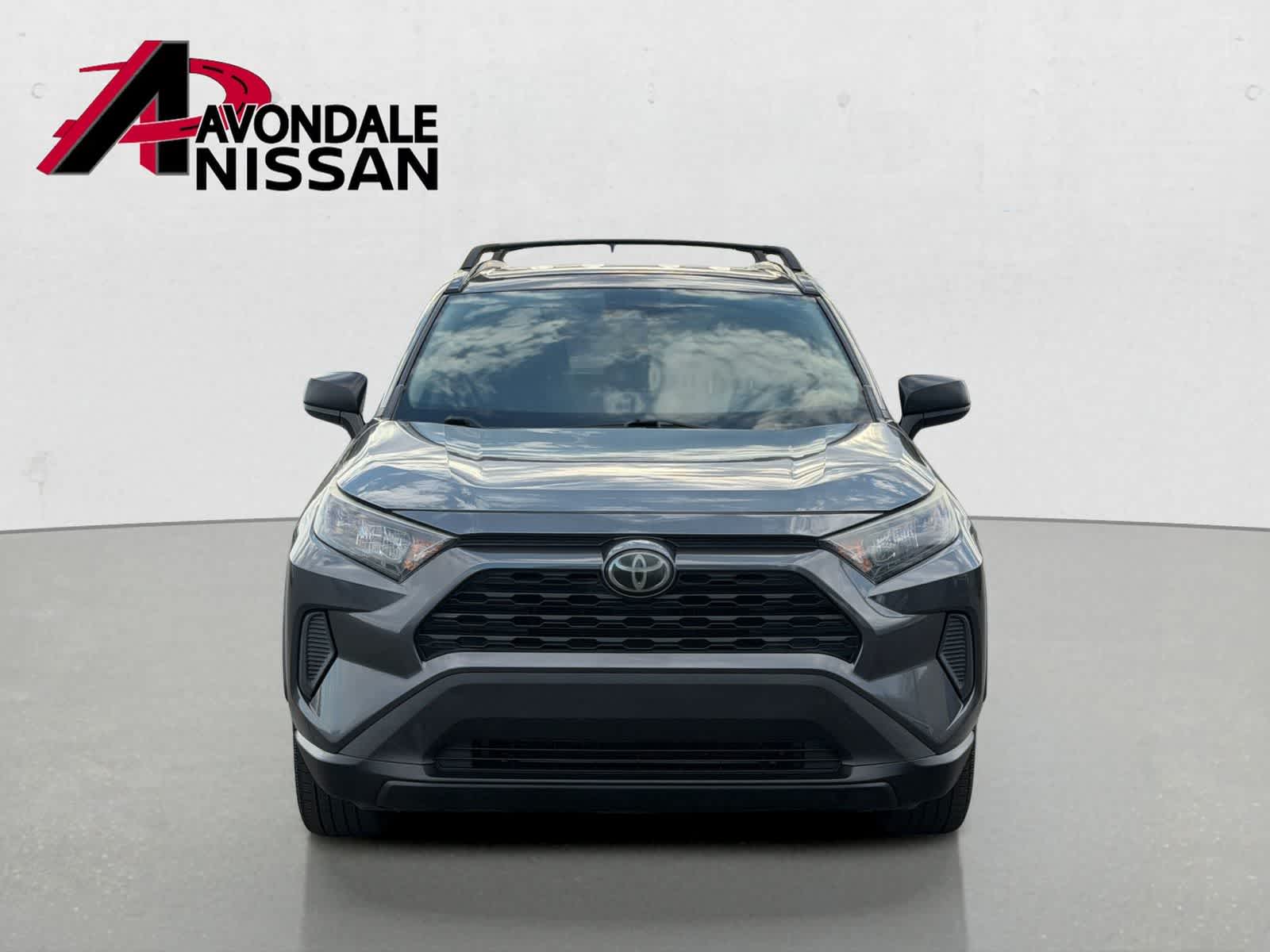 Thumbnail: 2020 Toyota RAV4 - 9