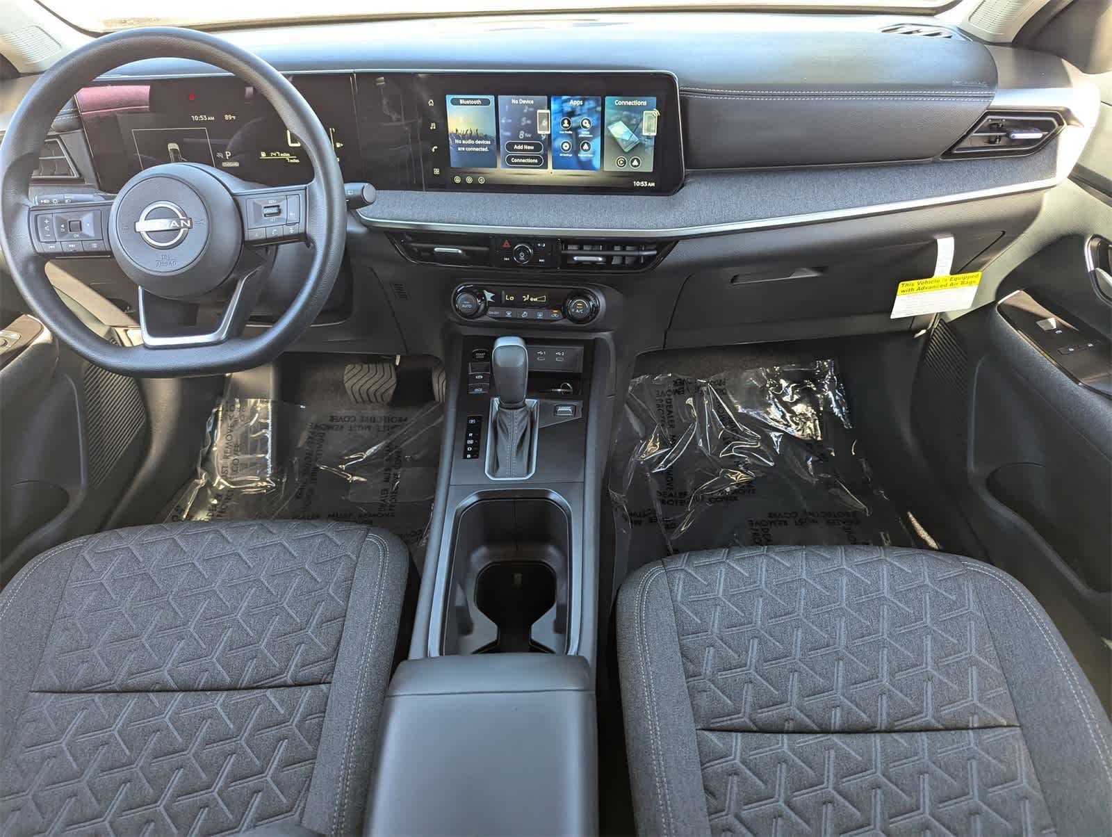 Thumbnail: 2026 Nissan Kicks - 16