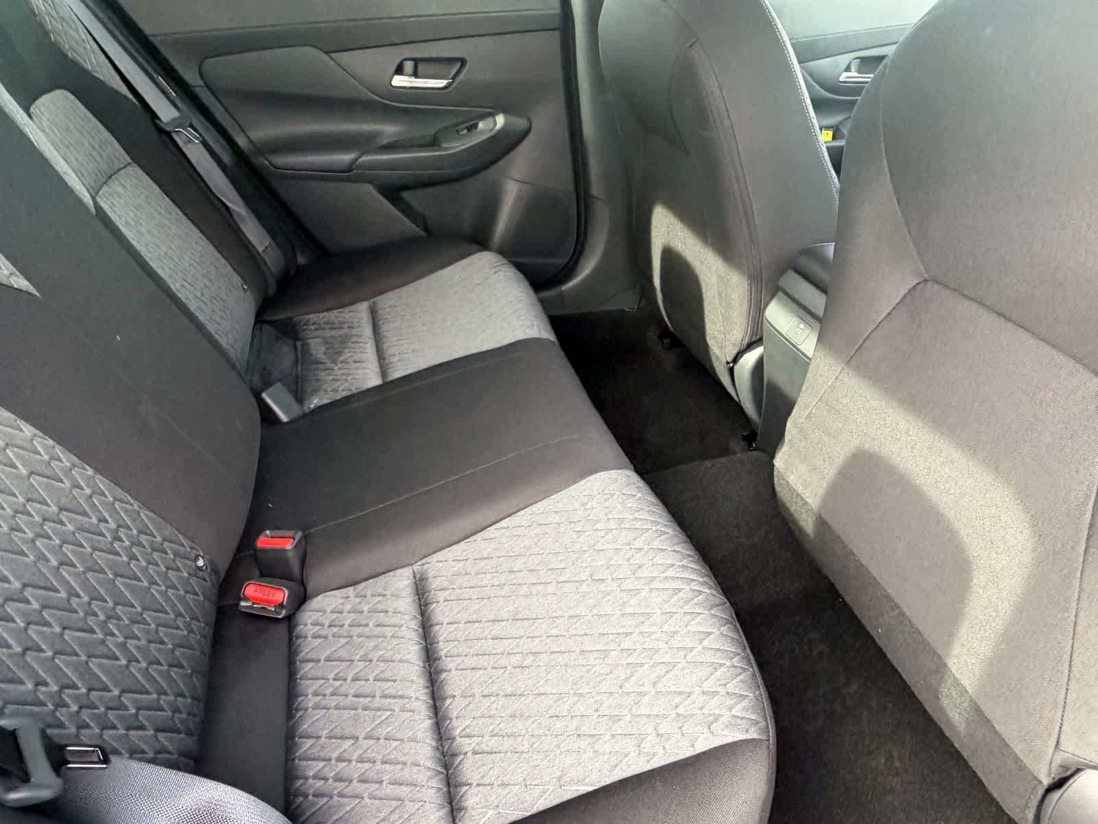 Thumbnail: 2026 Nissan Sentra - 13