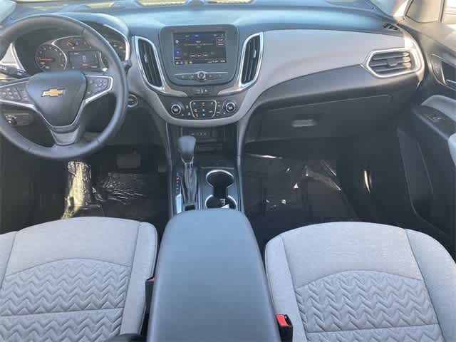 2023 Chevrolet Equinox LT 16
