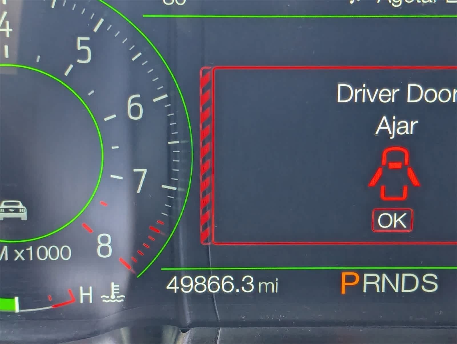 Thumbnail: 2019 Ford Mustang - 31