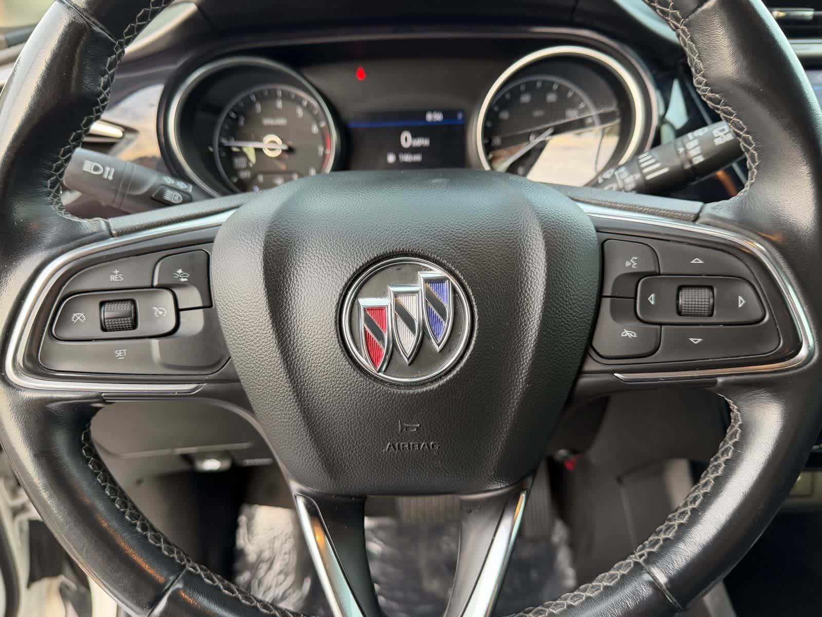 Thumbnail: 2023 Buick Encore GX - 30