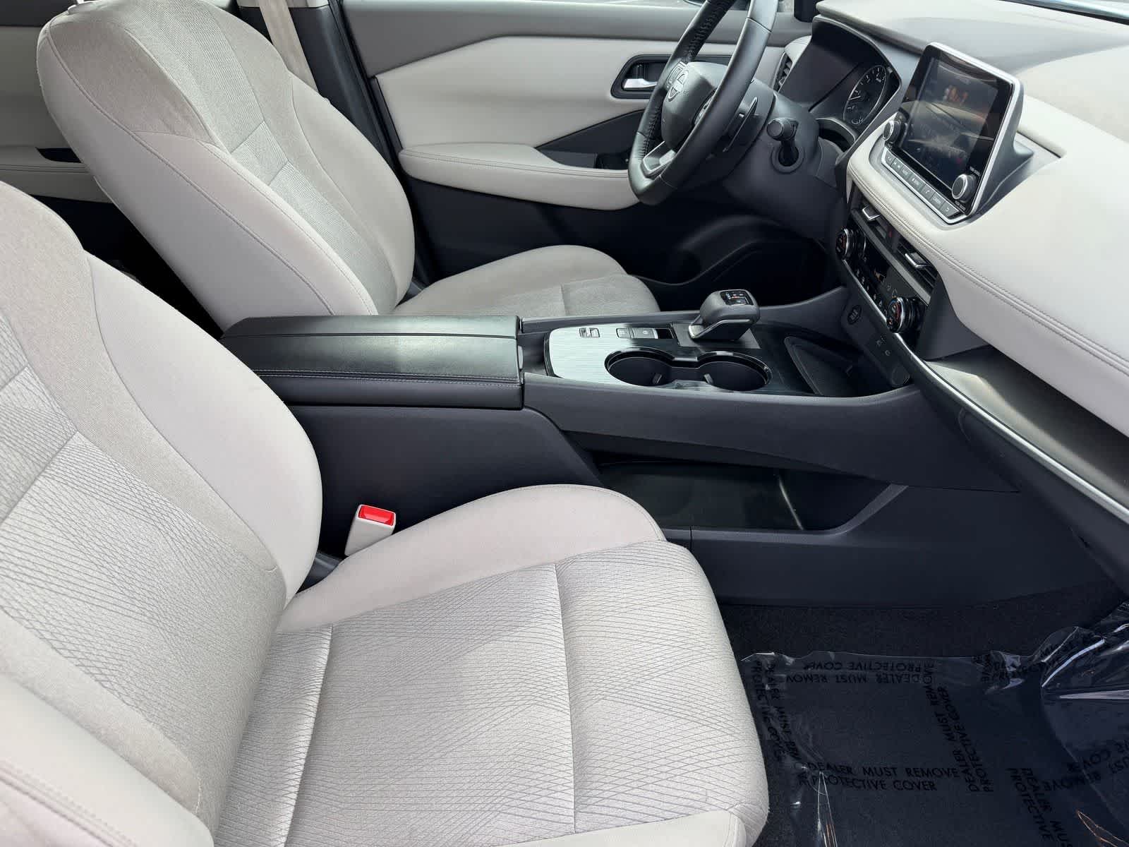 Thumbnail: 2025 Nissan Rogue - 11