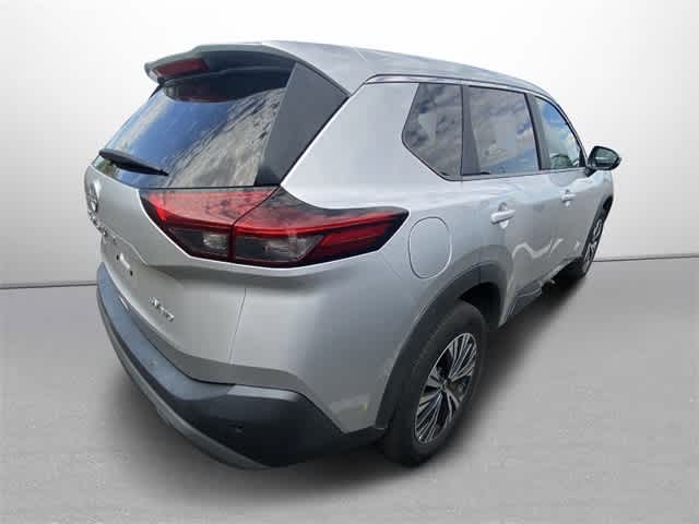 Thumbnail: 2023 Nissan Rogue - 3