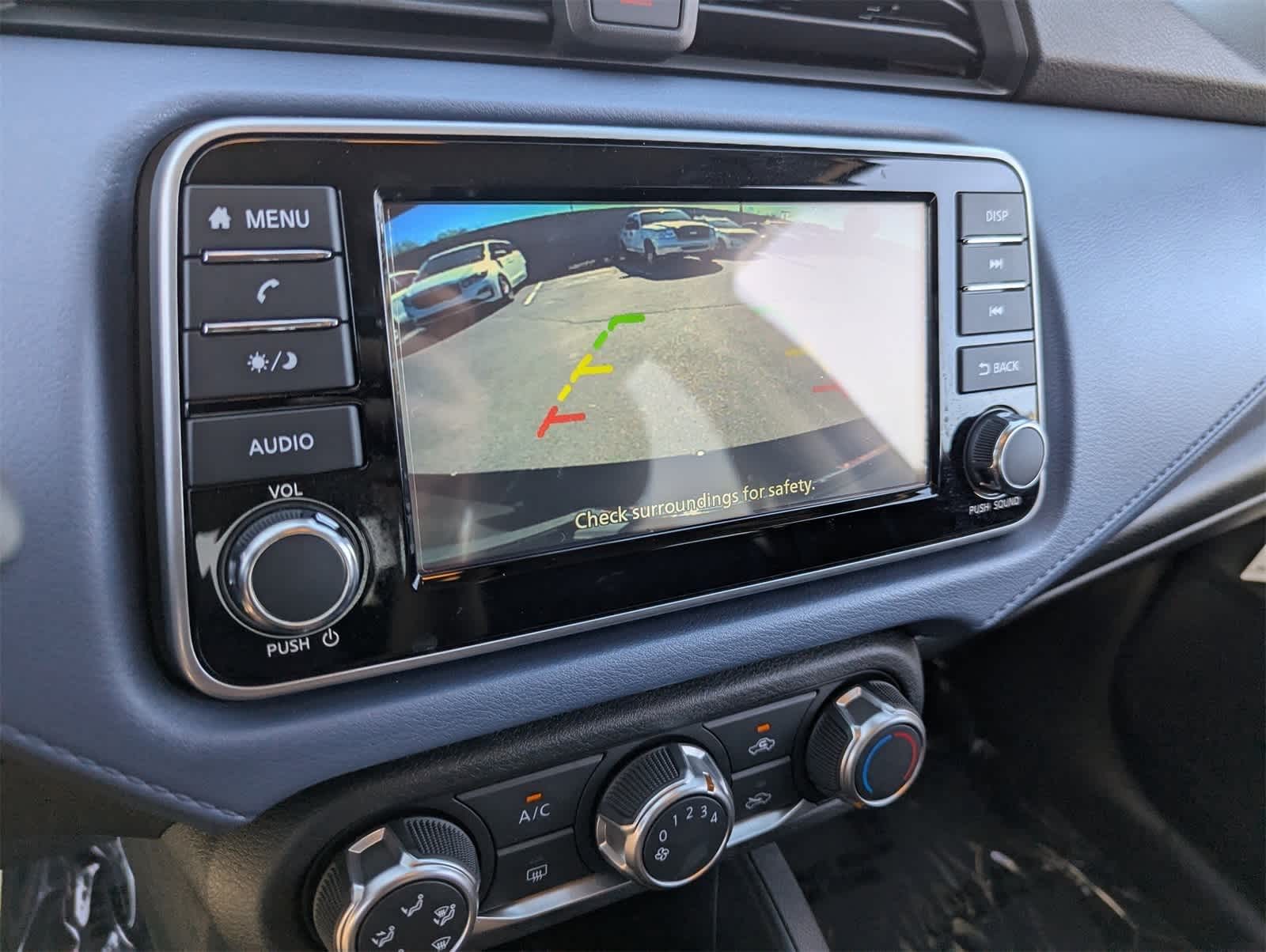 Thumbnail: 2025 Nissan Versa - 20