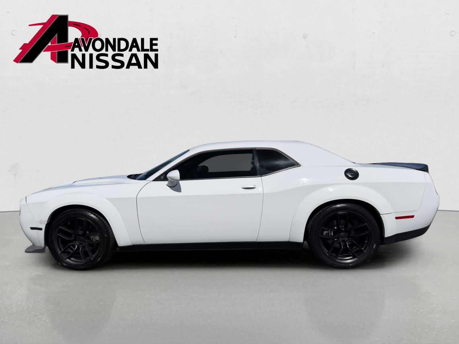 Thumbnail: 2019 Dodge Challenger - 3