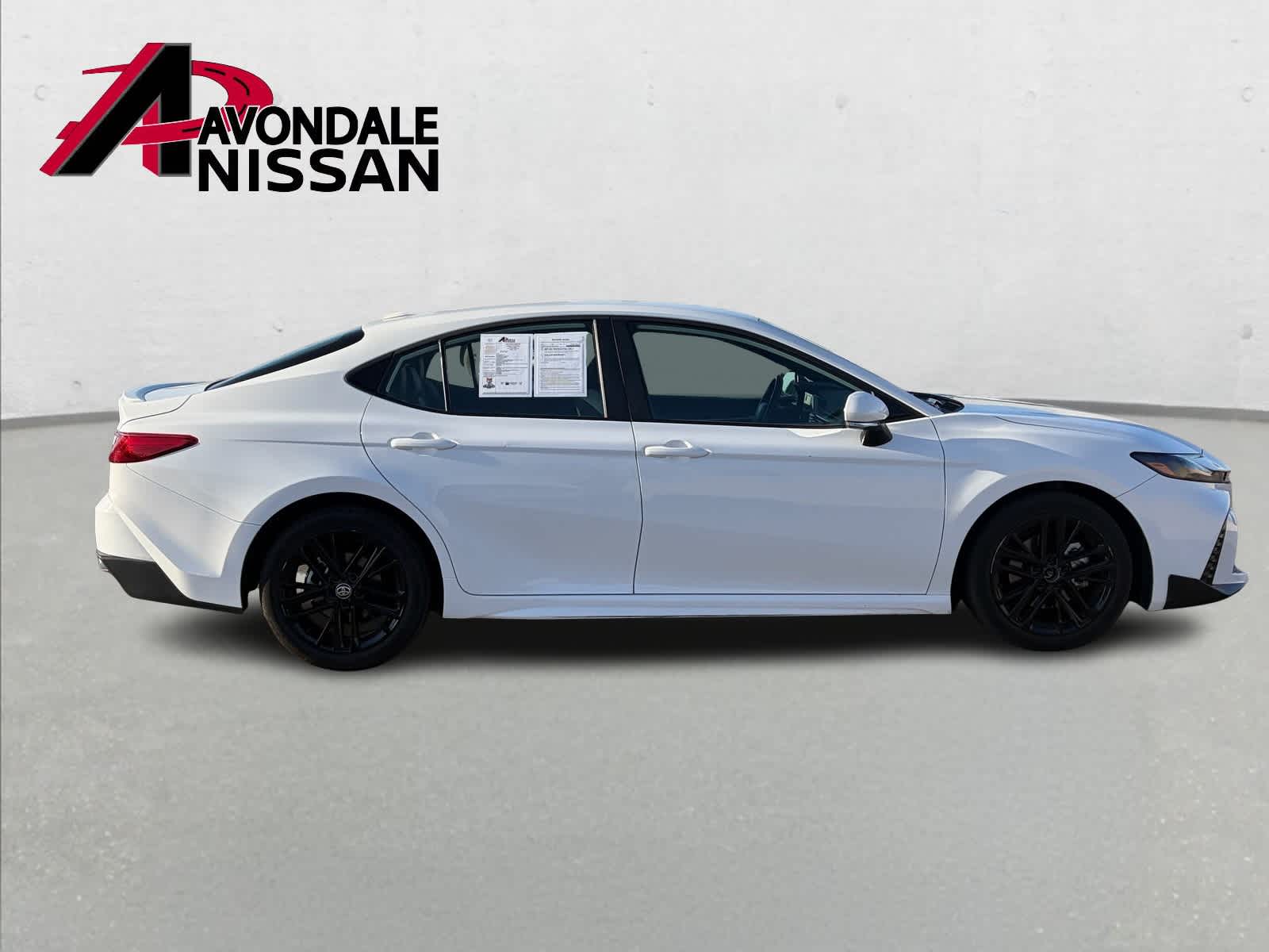 Thumbnail: 2025 Toyota Camry - 8