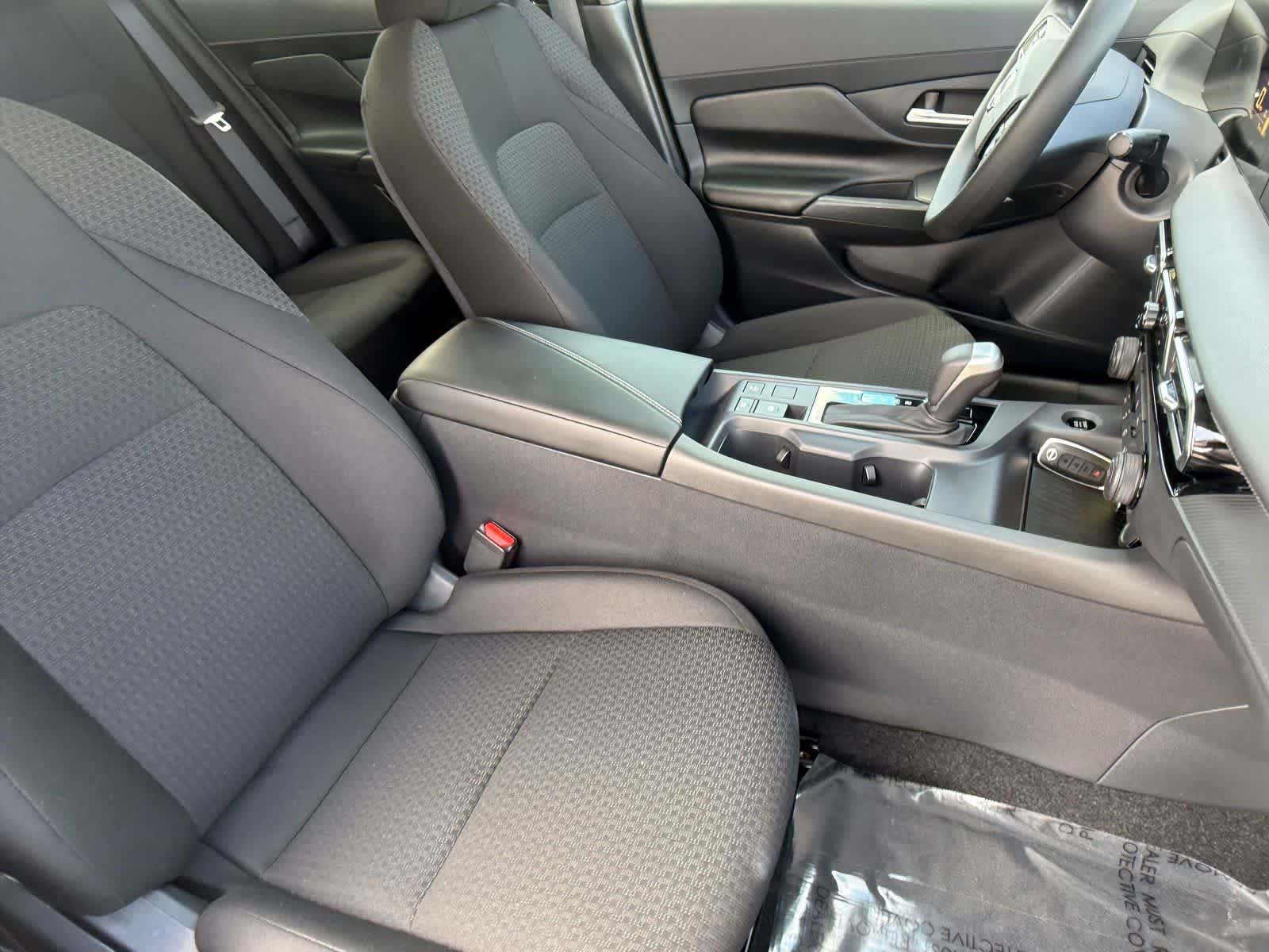 Thumbnail: 2026 Nissan Sentra - 11