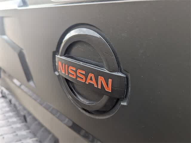 Thumbnail: 2021 Nissan Titan - 6