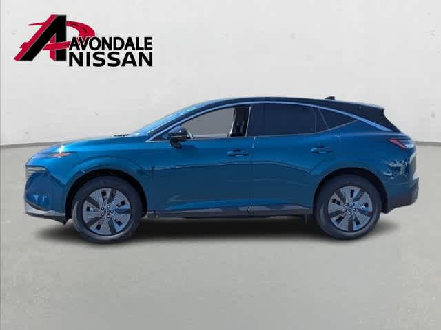 Thumbnail: 2025 Nissan Murano - 3