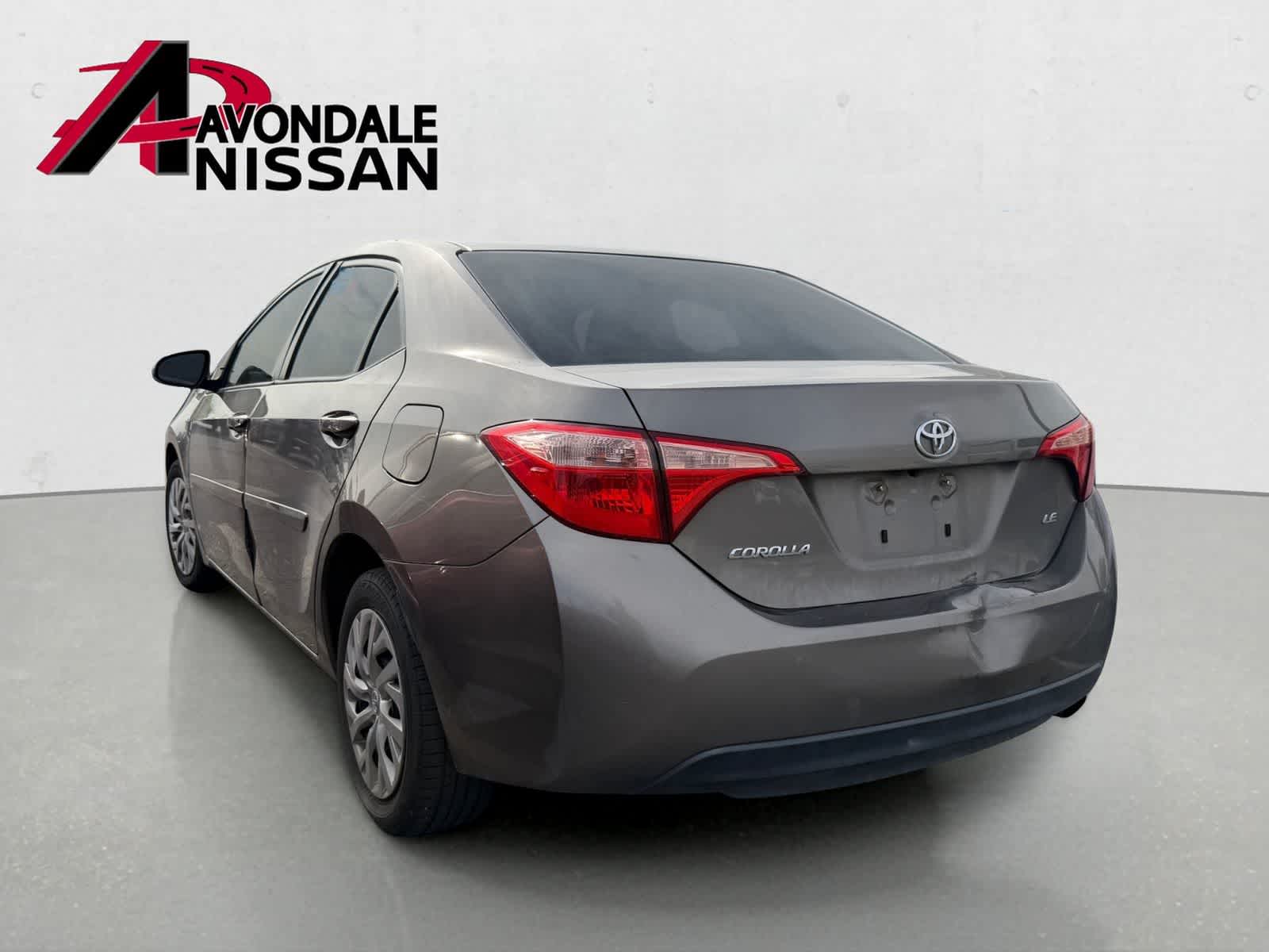 Thumbnail: 2019 Toyota Corolla - 2