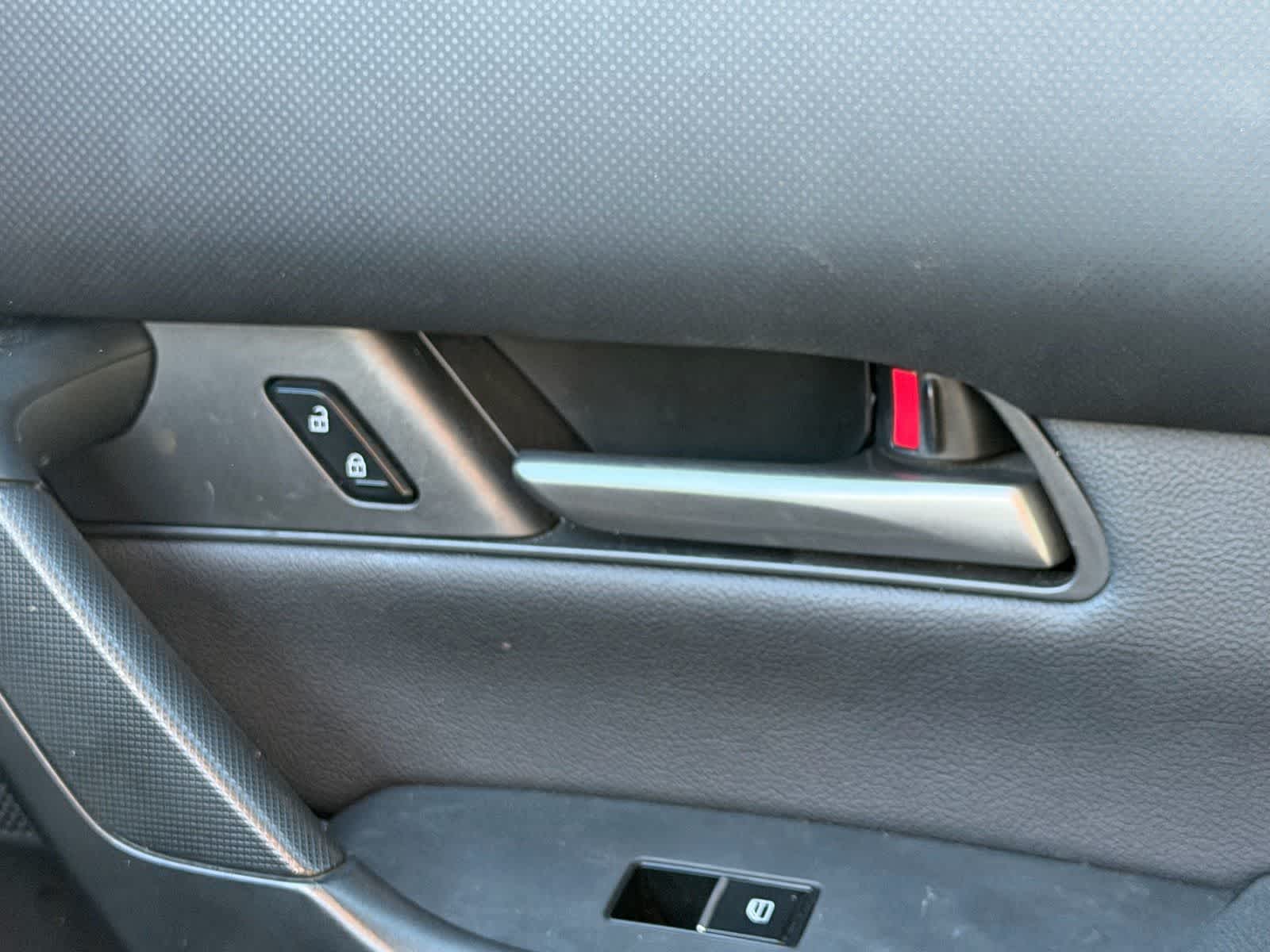 Thumbnail: 2025 Mazda CX-50 - 17