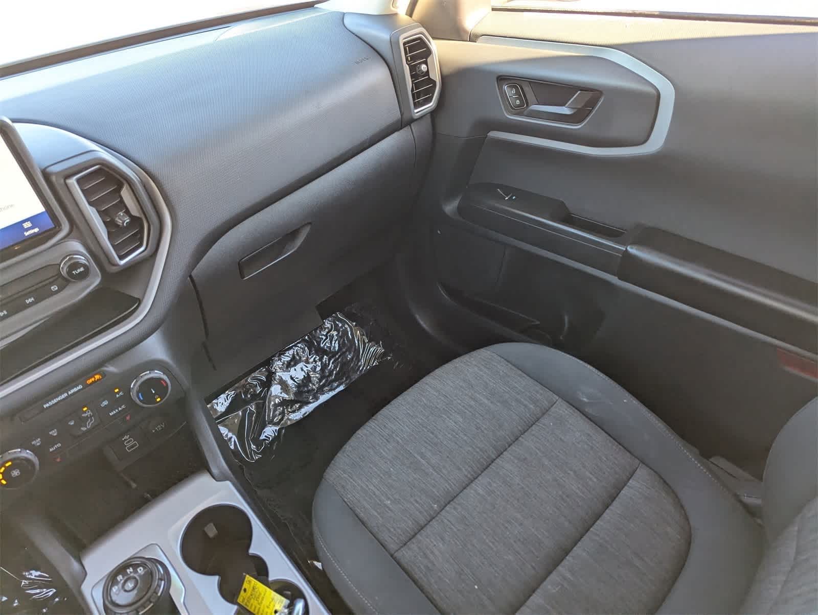 Thumbnail: 2023 Ford Bronco Sport - 19