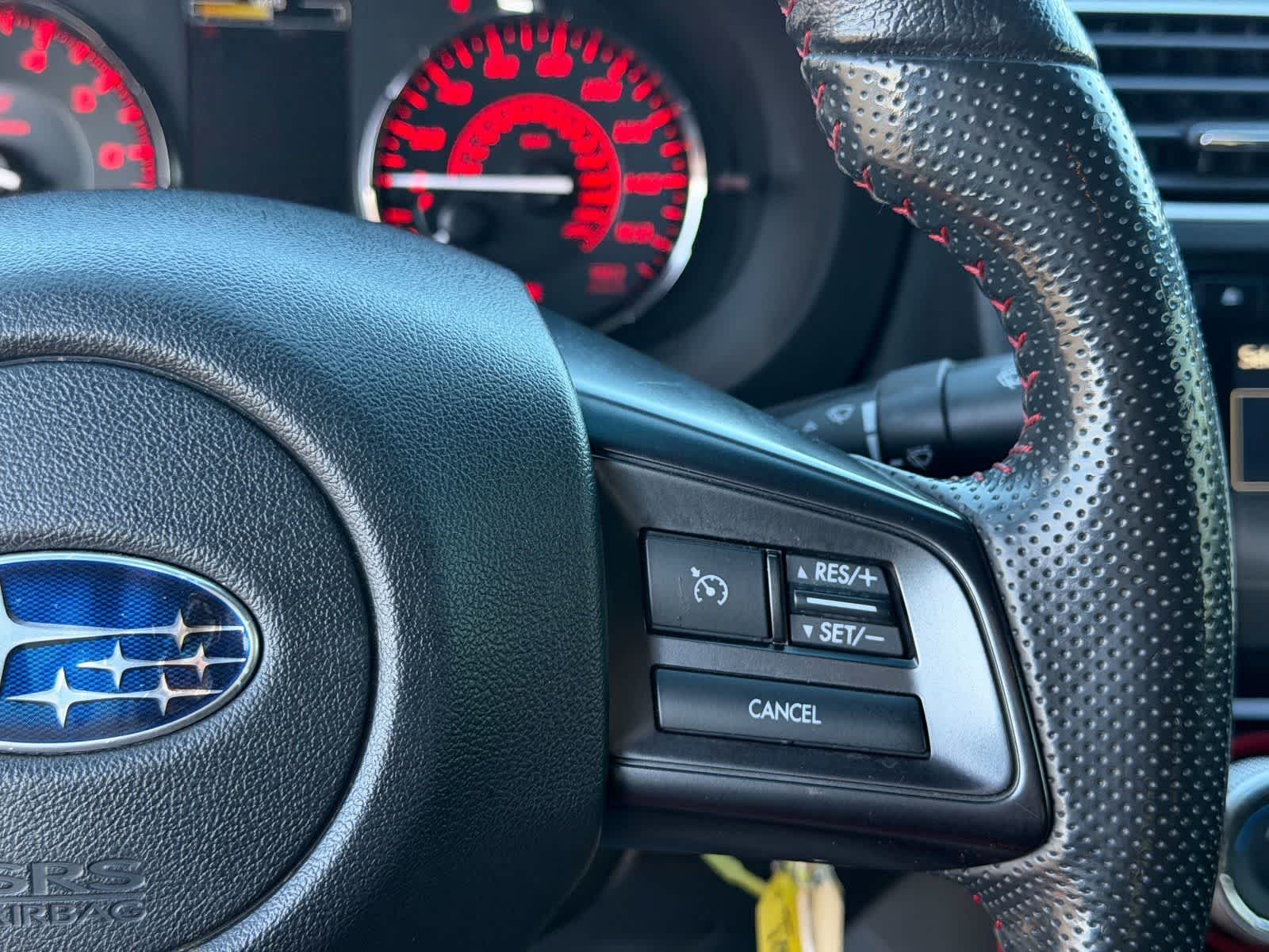 Thumbnail: 2017 Subaru WRX - 19