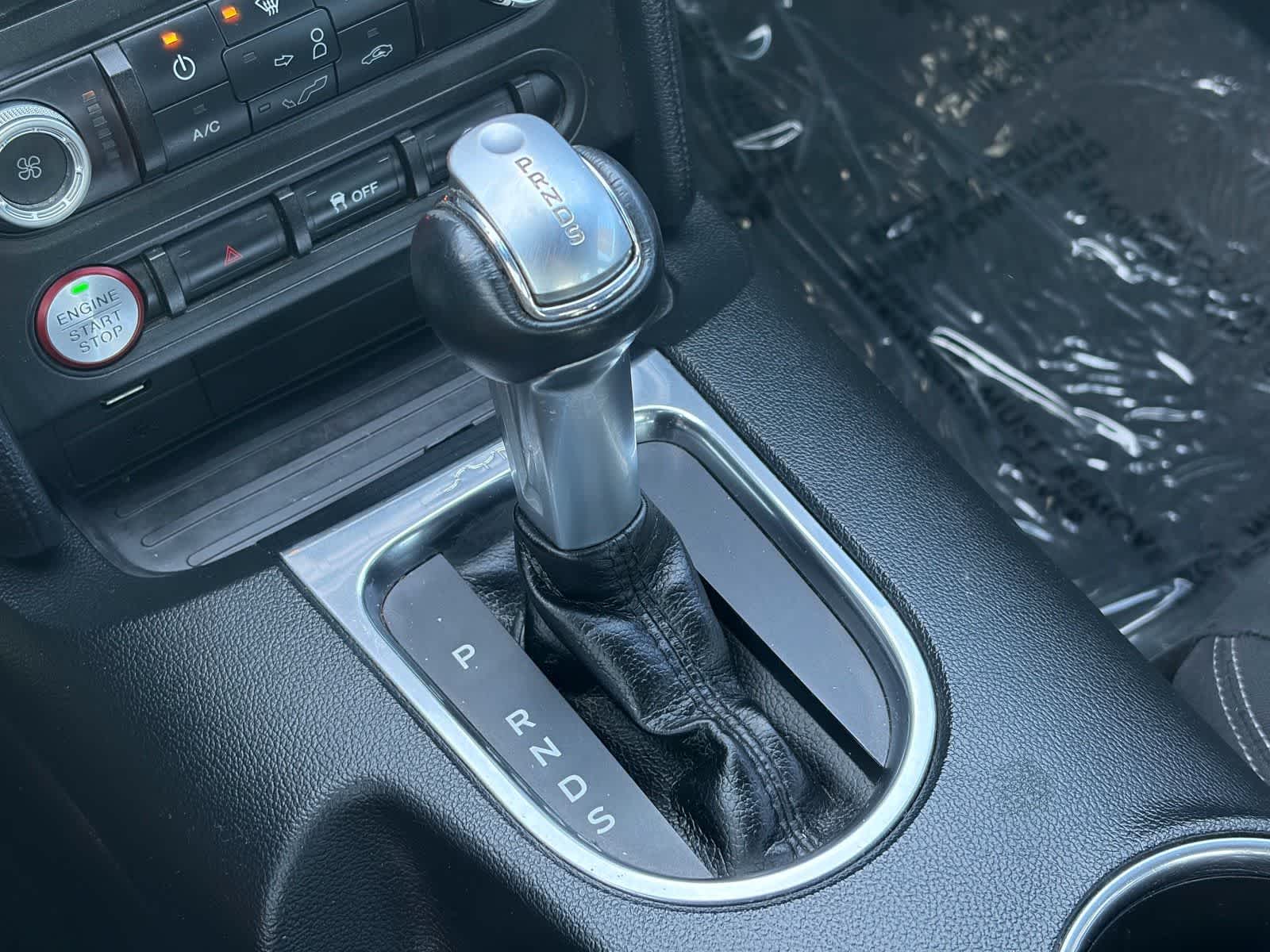 Thumbnail: 2018 Ford Mustang - 21