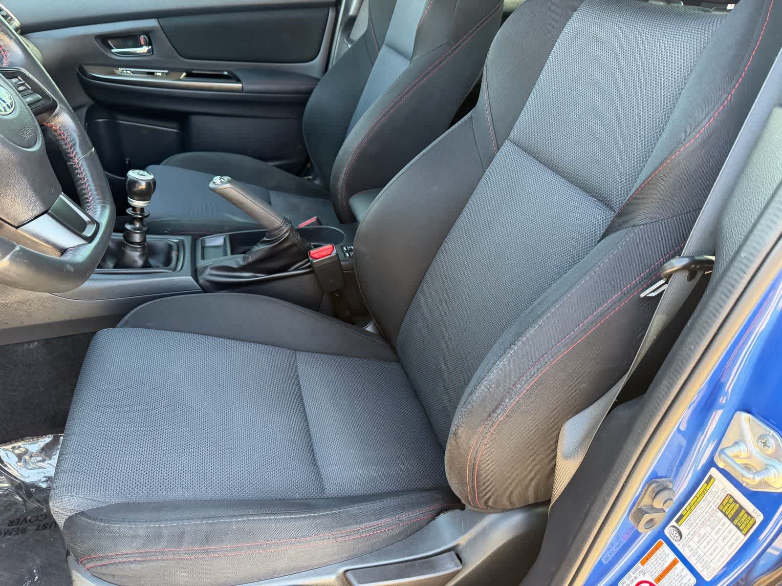 Thumbnail: 2019 Subaru WRX - 30