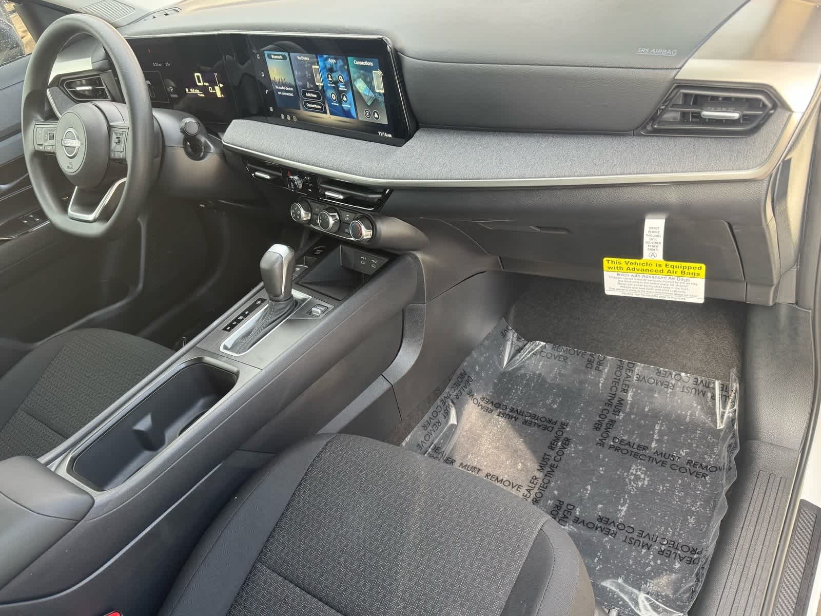 Thumbnail: 2026 Nissan Kicks - 12