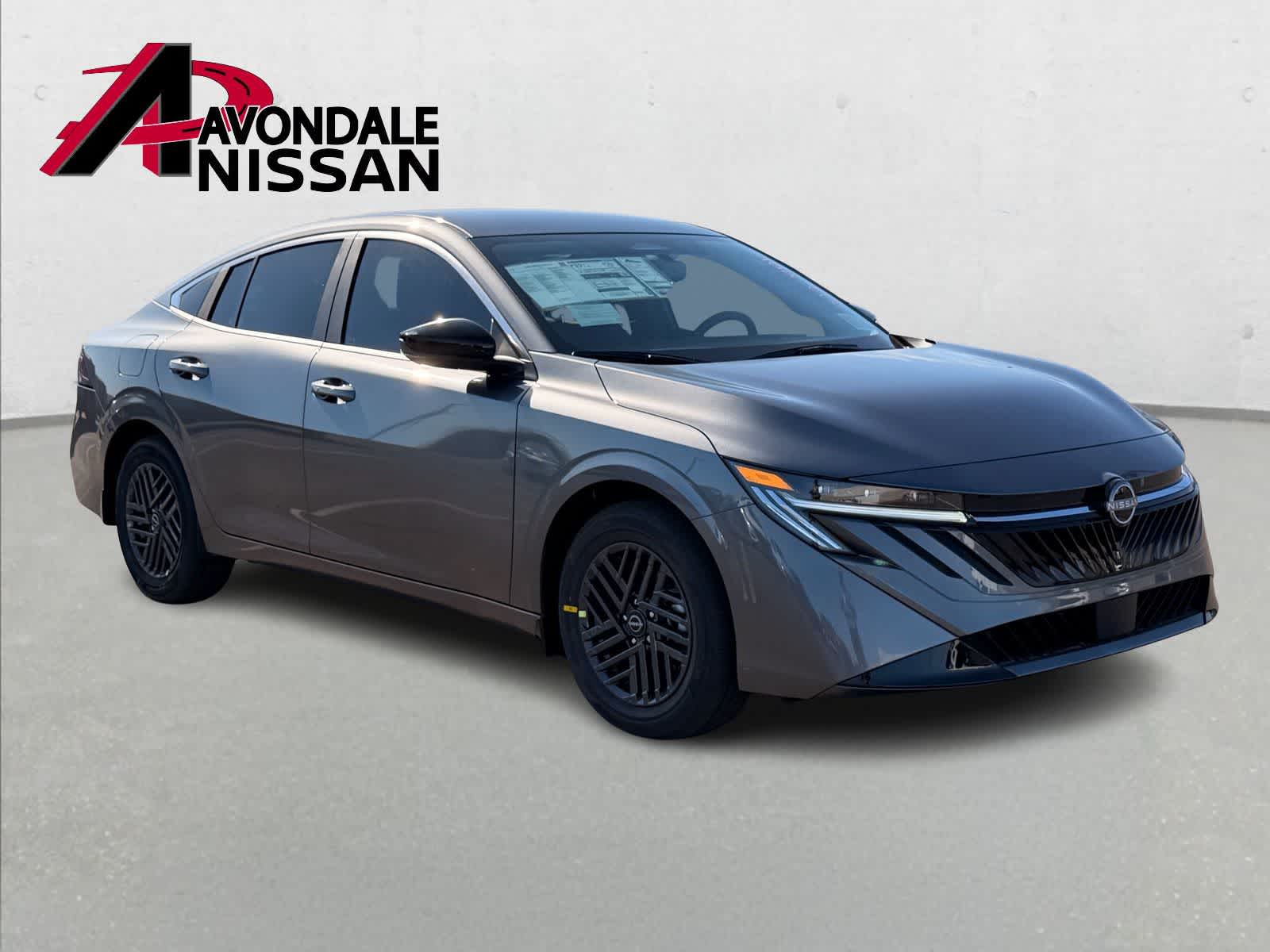 Thumbnail: 2026 Nissan Sentra - 8