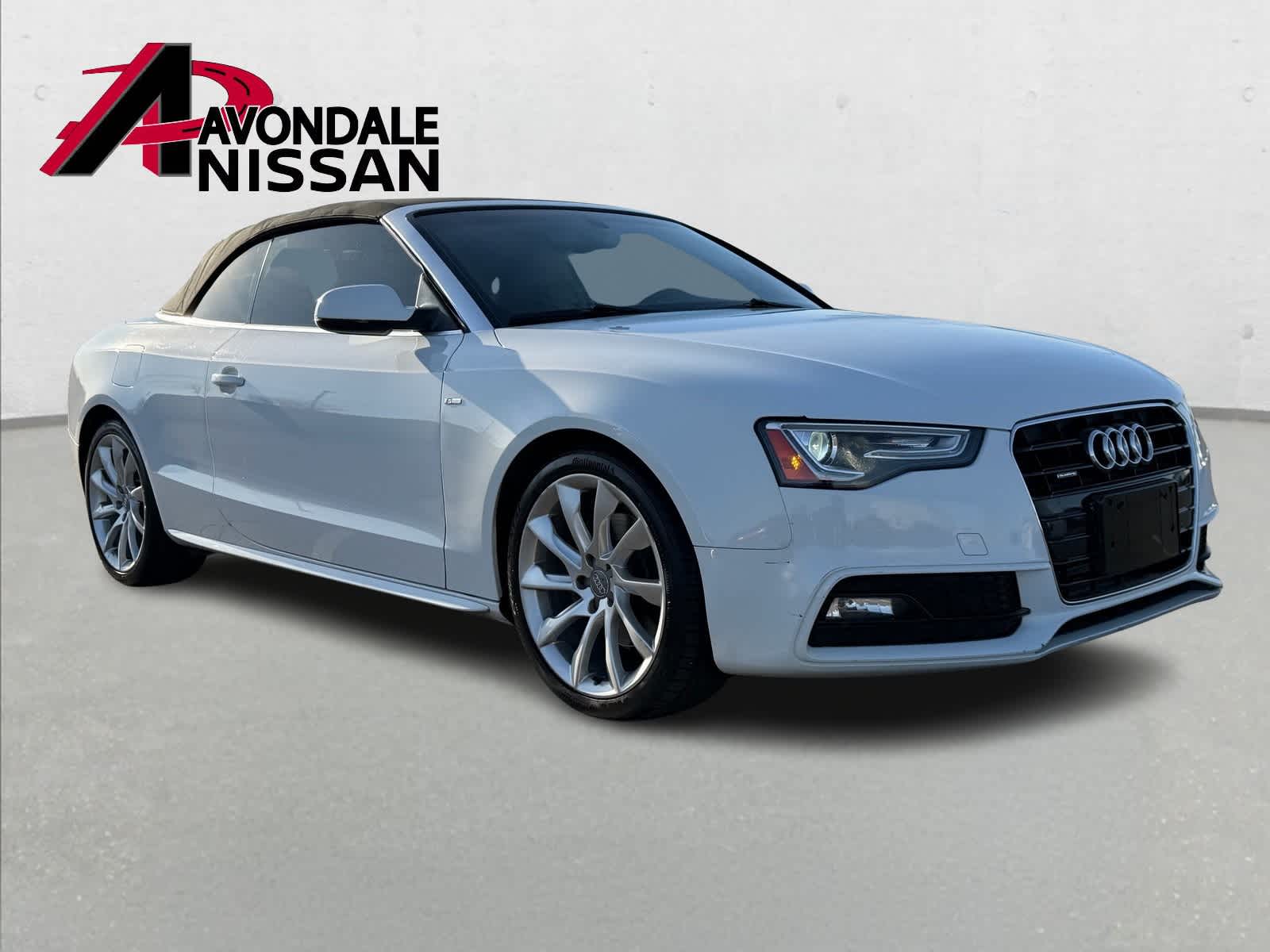 Thumbnail: 2016 Audi A5 - 9