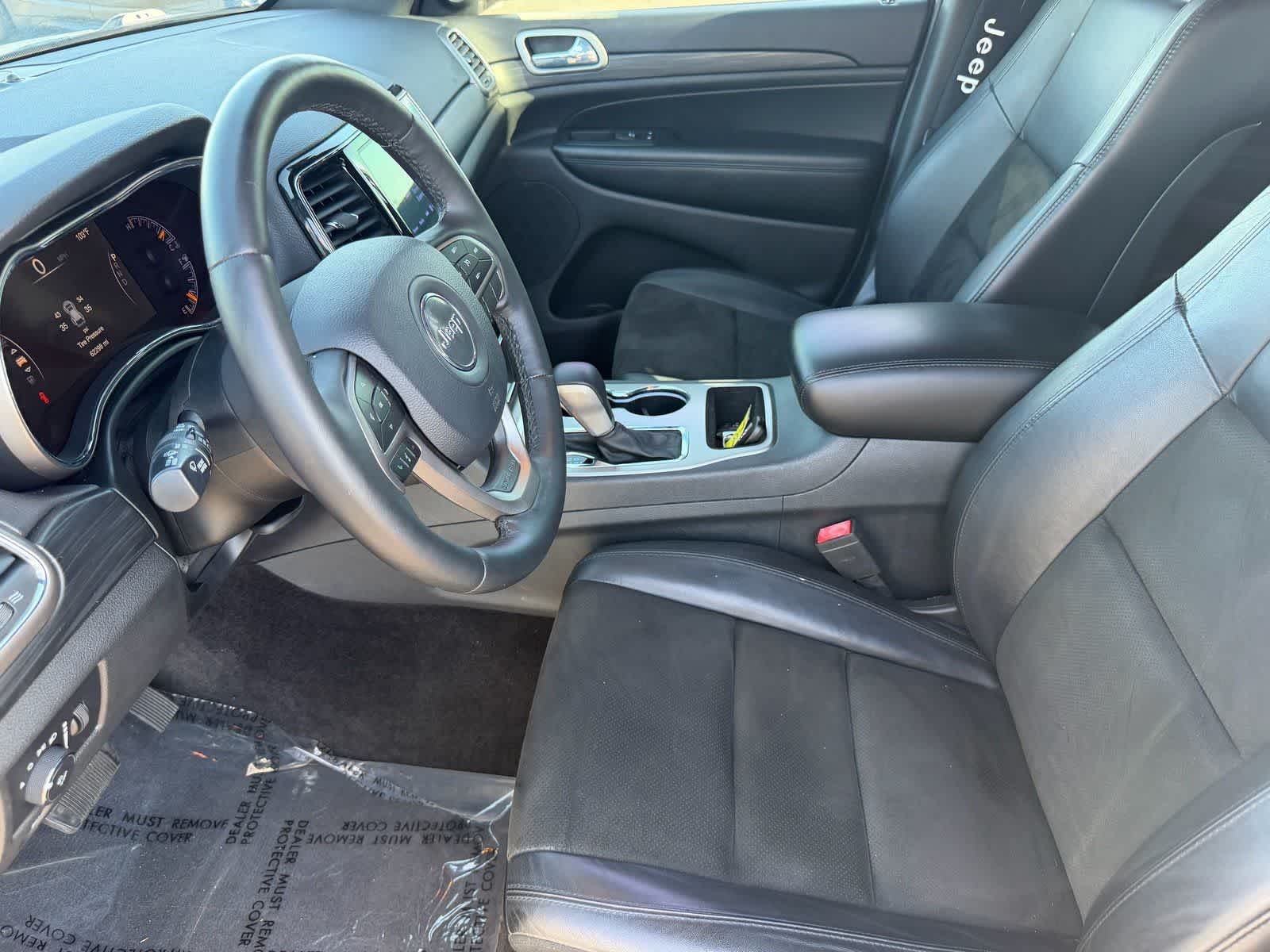 Thumbnail: 2019 Jeep Grand Cherokee - 29