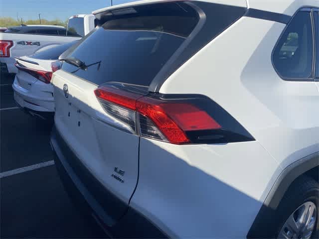 Thumbnail: 2019 Toyota RAV4 - 4