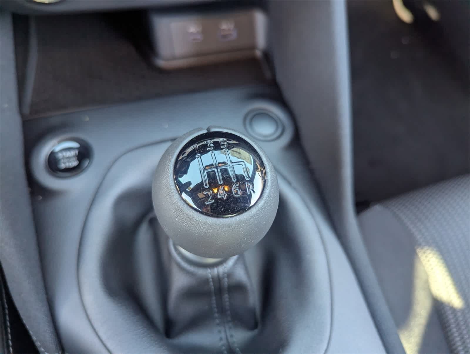 Thumbnail: 2026 Nissan Z - 24