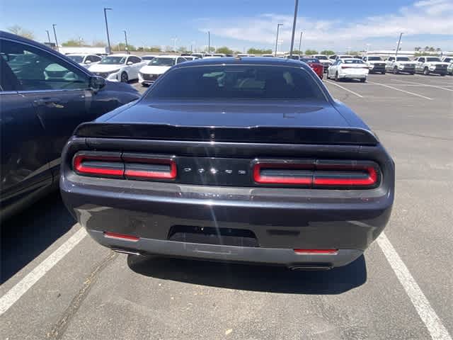 Thumbnail: 2019 Dodge Challenger - 3