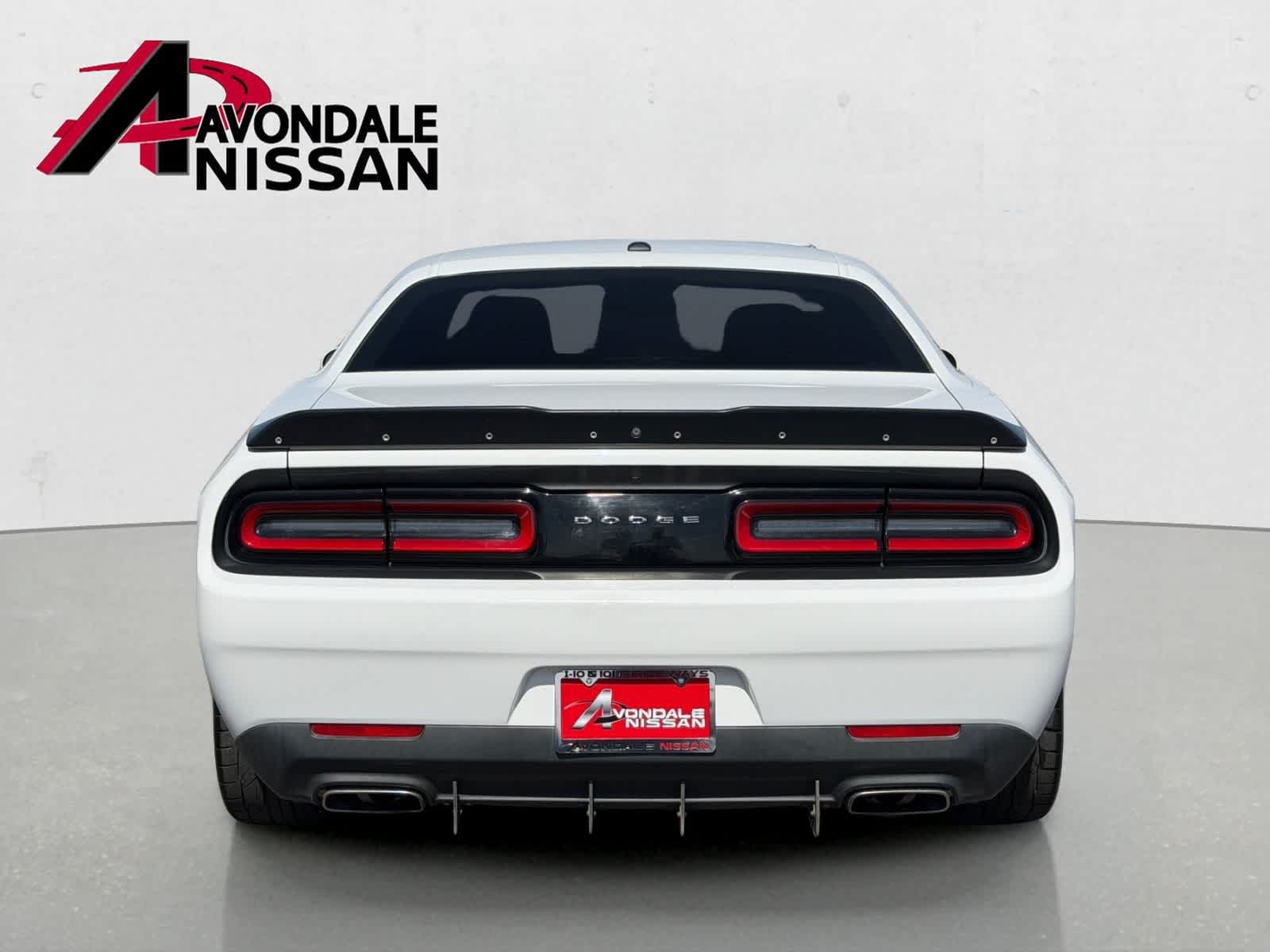 Thumbnail: 2019 Dodge Challenger - 6