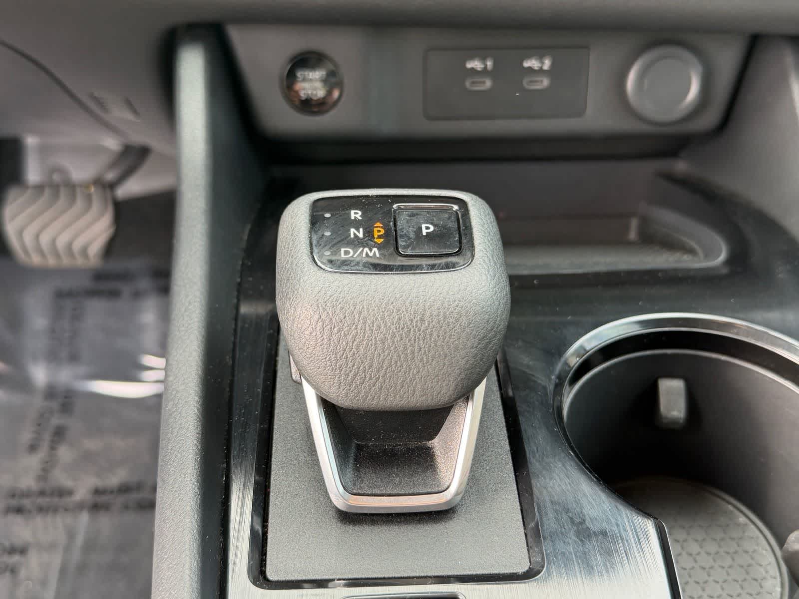 Thumbnail: 2025 Nissan Rogue - 24