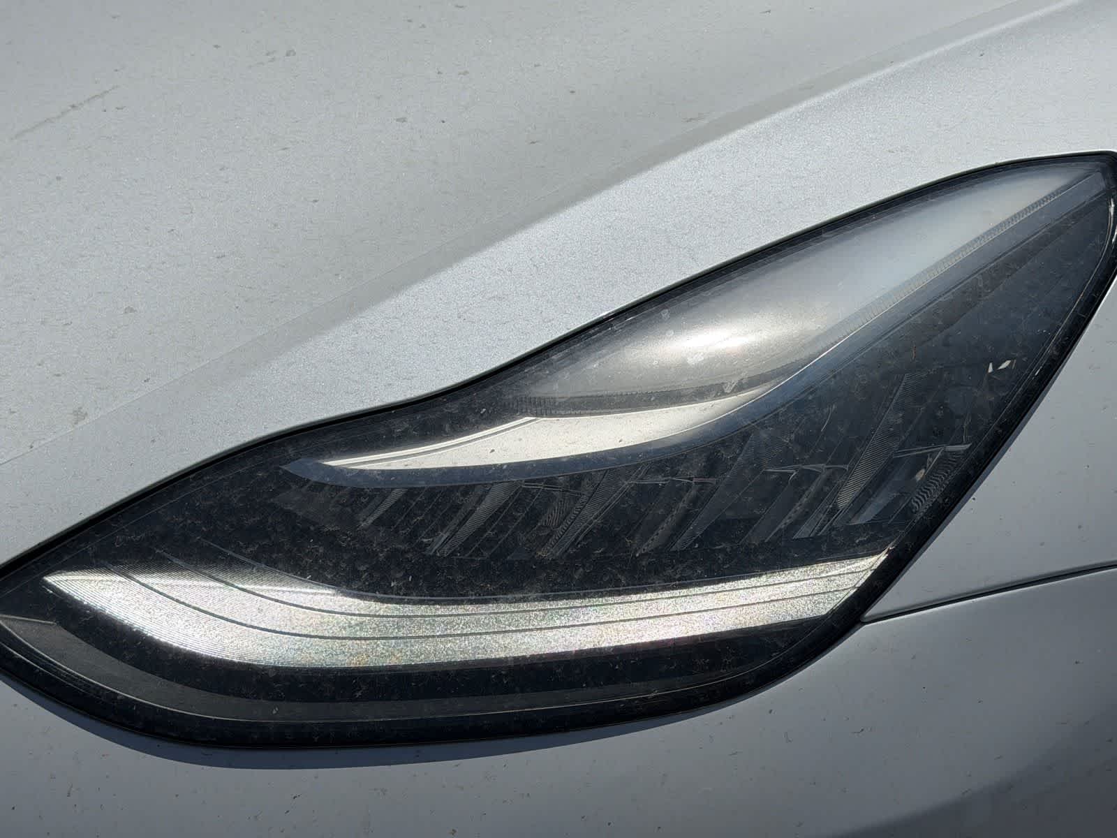 Thumbnail: 2020 Tesla Model 3 - 12