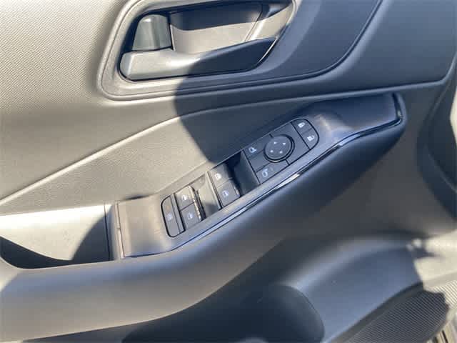 Thumbnail: 2025 Nissan Rogue - 18