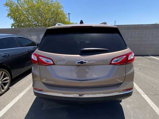 Thumbnail: 2019 Chevrolet Equinox - 3
