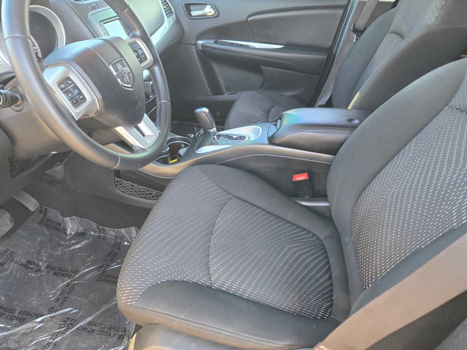 Thumbnail: 2020 Dodge Journey - 15